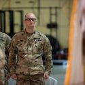 Bloomington National Guard soldier ready for Afghan mission, reflects on Josh Rodgers’ sacrifice