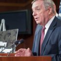 Durbin looks to future with Justice Kavanaugh