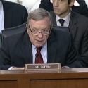 Durbin wants deeper investigation of Russian involvement in election