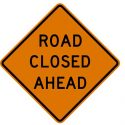 Overnight lane closures on Main Street between Washington and Monroe