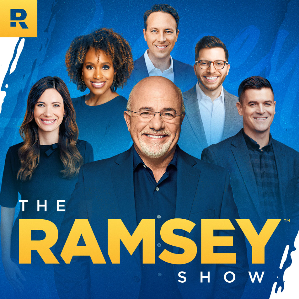 The Ramsey Show