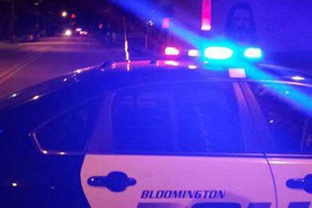 Bloomington Police Department