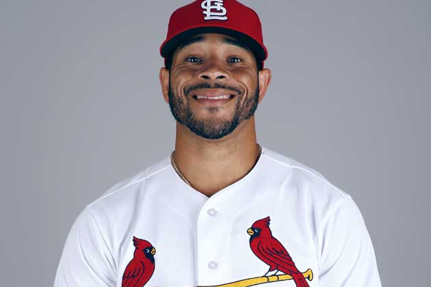 Tommy Pham