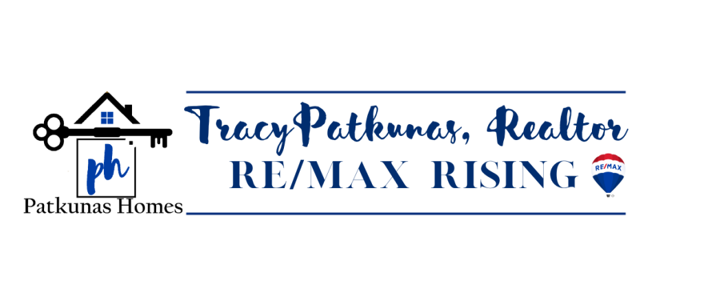 Tracy Patkunas RE/MAS Rising Realtor