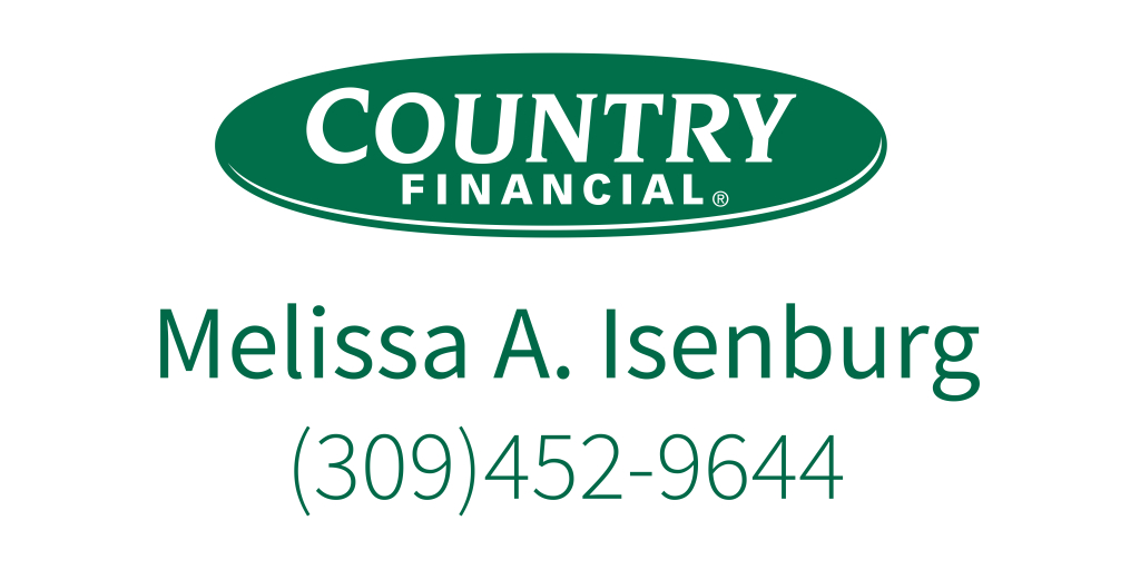 Country Financial Rep. Melissa Isenburg