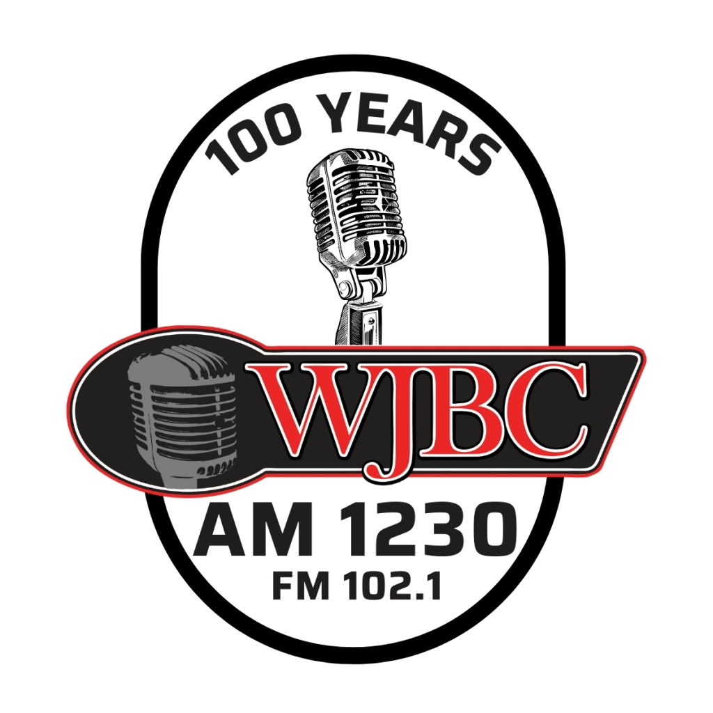 WJBC Celebrates 100 Years in 2025